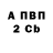 Amphetamine Розовый Alim 007